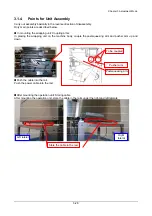 Предварительный просмотр 81 страницы ISHIDA WM-NANO Service Manual