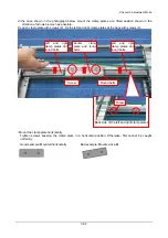 Предварительный просмотр 83 страницы ISHIDA WM-NANO Service Manual