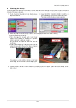 Предварительный просмотр 84 страницы ISHIDA WM-NANO Service Manual