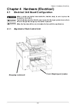 Preview for 109 page of ISHIDA WM-NANO Service Manual