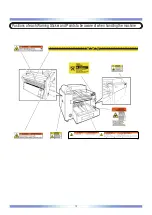 Preview for 10 page of ISHIDA WM-NANO User Manual