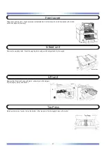 Preview for 21 page of ISHIDA WM-NANO User Manual