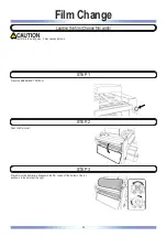 Preview for 28 page of ISHIDA WM-NANO User Manual