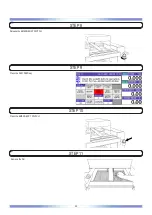 Preview for 30 page of ISHIDA WM-NANO User Manual