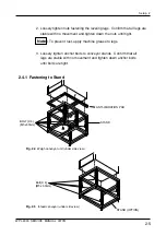 Preview for 17 page of ISHIDA WPL-3000 Service Manual