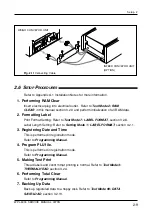 Preview for 21 page of ISHIDA WPL-3000 Service Manual