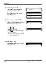 Preview for 30 page of ISHIDA WPL-3000 Service Manual