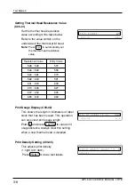 Preview for 32 page of ISHIDA WPL-3000 Service Manual