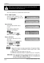 Preview for 40 page of ISHIDA WPL-3000 Service Manual