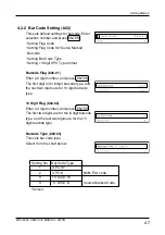 Preview for 49 page of ISHIDA WPL-3000 Service Manual