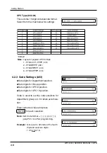 Preview for 50 page of ISHIDA WPL-3000 Service Manual