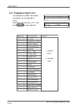 Preview for 56 page of ISHIDA WPL-3000 Service Manual