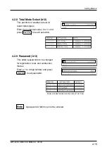 Preview for 57 page of ISHIDA WPL-3000 Service Manual