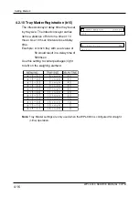 Preview for 58 page of ISHIDA WPL-3000 Service Manual