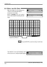 Preview for 66 page of ISHIDA WPL-3000 Service Manual