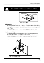 Preview for 80 page of ISHIDA WPL-3000 Service Manual