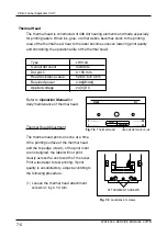 Preview for 81 page of ISHIDA WPL-3000 Service Manual