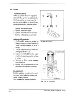 Preview for 87 page of ISHIDA WPL-3000 Service Manual