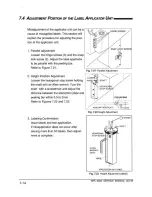 Preview for 89 page of ISHIDA WPL-3000 Service Manual