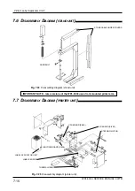 Preview for 91 page of ISHIDA WPL-3000 Service Manual