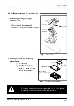 Preview for 113 page of ISHIDA WPL-3000 Service Manual