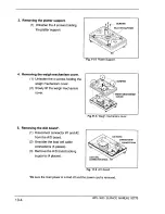 Preview for 114 page of ISHIDA WPL-3000 Service Manual