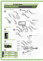 Preview for 4 page of ISHIMA Rave M1.0R Instruction Manual