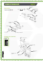 Preview for 16 page of ISHIMA Rave M1.0R Instruction Manual