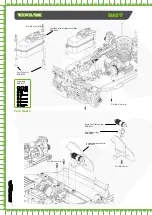 Preview for 18 page of ISHIMA Rave M1.0R Instruction Manual