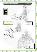 Preview for 19 page of ISHIMA Rave M1.0R Instruction Manual