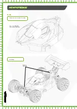 Preview for 26 page of ISHIMA Rave M1.0R Instruction Manual