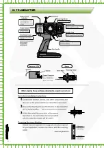 Preview for 32 page of ISHIMA Rave M1.0R Instruction Manual