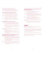 Preview for 11 page of iSi CreamProfiWhip Instructions For Use Manual