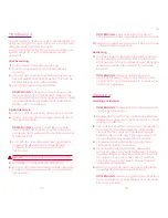 Preview for 43 page of iSi CreamProfiWhip Instructions For Use Manual