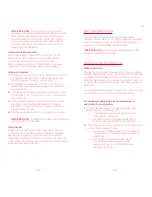 Preview for 58 page of iSi CreamProfiWhip Instructions For Use Manual