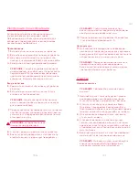 Preview for 67 page of iSi CreamProfiWhip Instructions For Use Manual