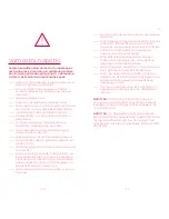 Preview for 89 page of iSi CreamProfiWhip Instructions For Use Manual