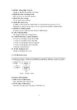 Предварительный просмотр 5 страницы iSi ISI-799 Service Manual