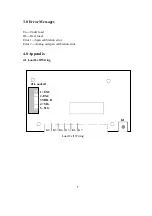 Предварительный просмотр 10 страницы iSi ISI-799 Service Manual