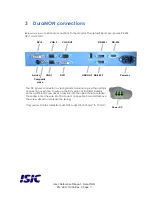 Предварительный просмотр 7 страницы ISIC DuraFLEX User'S Reference Manual