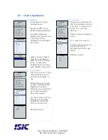 Предварительный просмотр 17 страницы ISIC DuraFLEX User'S Reference Manual