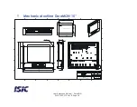 Preview for 19 page of ISIC DuraMON Series User'S Reference Manual