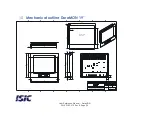 Preview for 20 page of ISIC DuraMON Series User'S Reference Manual