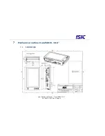 Preview for 9 page of ISIC DuraPANEL 10.6 User Manual