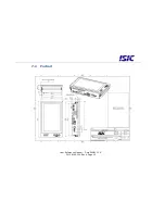 Preview for 10 page of ISIC DuraPANEL 10.6 User Manual