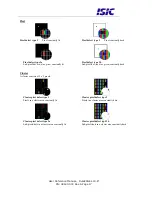 Preview for 17 page of ISIC DuraPANEL 10.6 User Manual