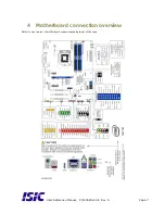 Предварительный просмотр 7 страницы ISIC PCM4-H77 Manual