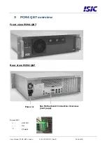 Preview for 6 page of ISIC PCM4-Q87 User Manual