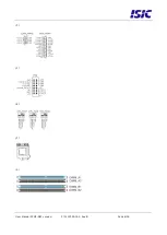 Preview for 8 page of ISIC PCM4-Q87 User Manual