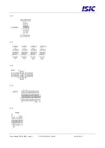 Preview for 10 page of ISIC PCM4-Q87 User Manual